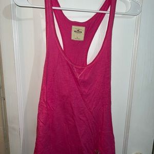 Hollister tank top